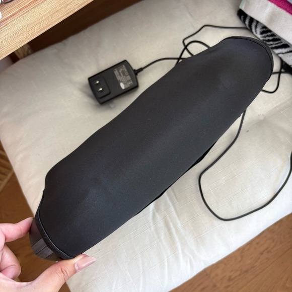 Zyllion Shiatsu Neck & Shoulder Massage Pillow - Picture 5 of 9